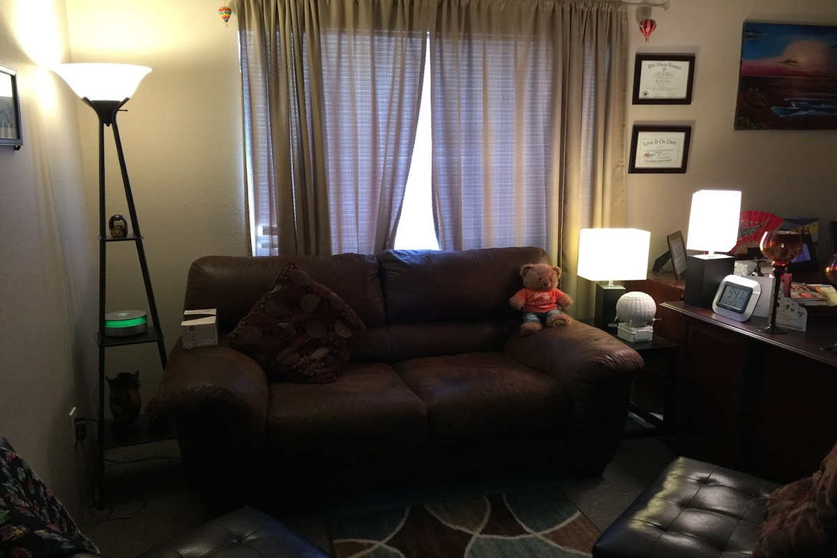 A Good Life Counseling Reviews, Costs, Program Details & Rating