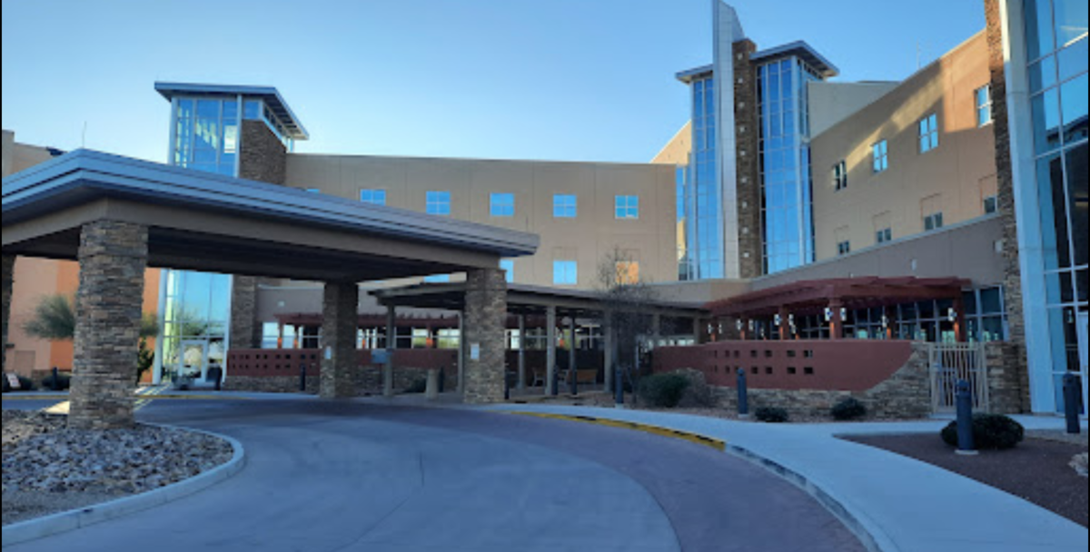 Canyon Vista Medical Center Reviews, Costs, Program Details & Rating
