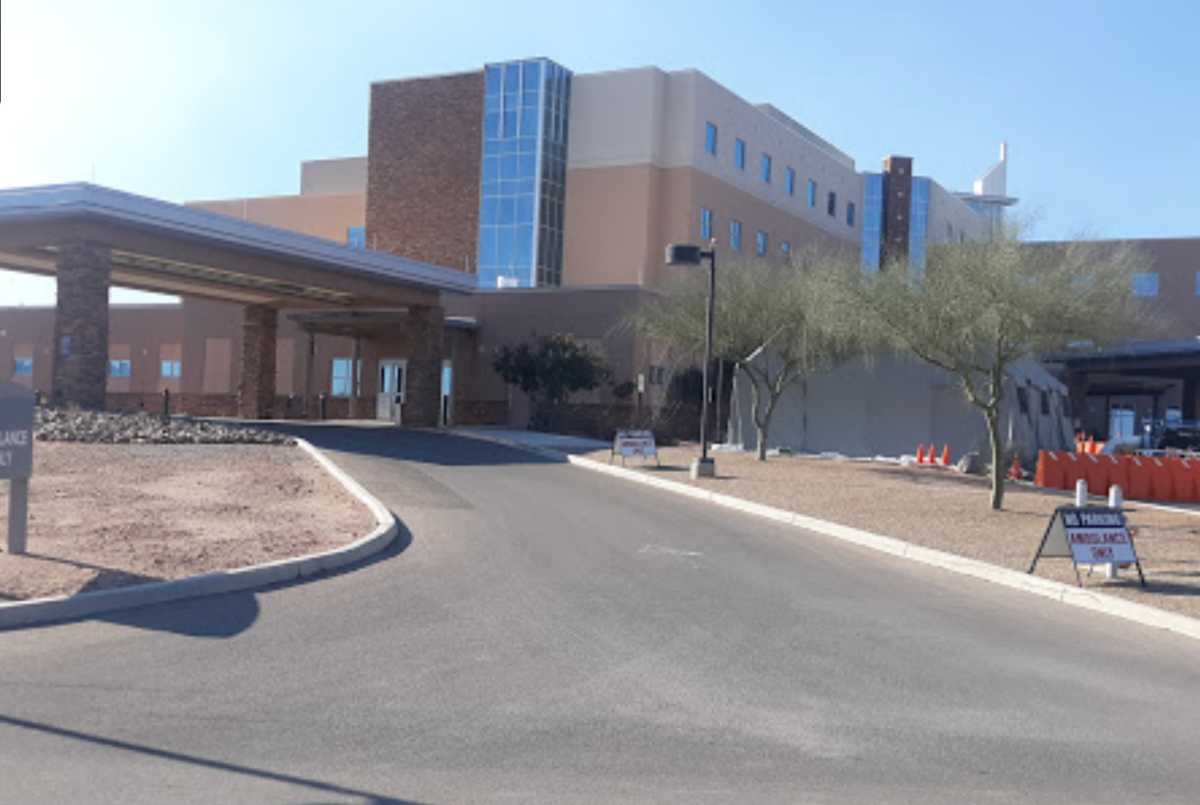 Canyon Vista Medical Center Reviews, Costs, Program Details & Rating