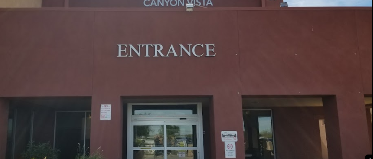 Canyon Vista Medical Center Reviews, Costs, Program Details & Rating