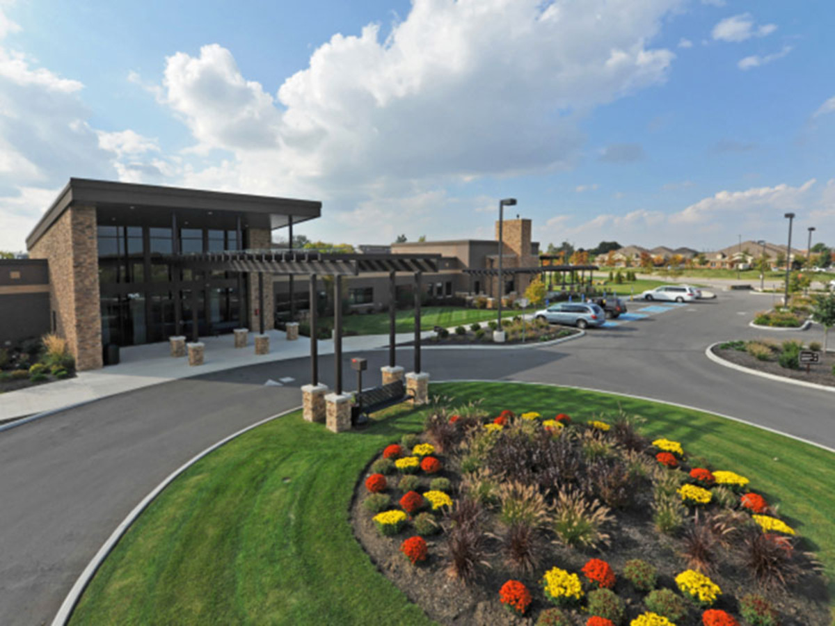 Columbus Springs - Dublin Reviews, Costs, Program Details & Rating