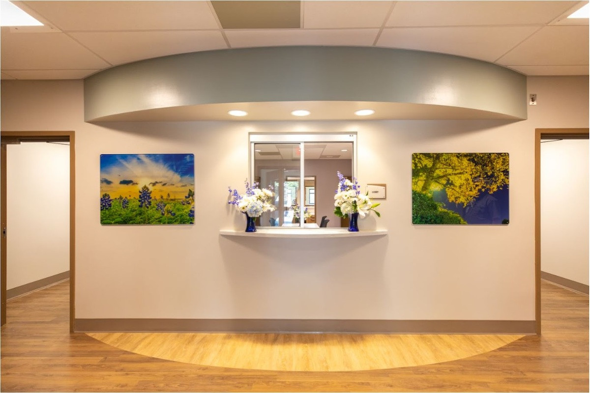 Cedar Crest Hospital & Residential Treatment Center Reviews, Costs ...
