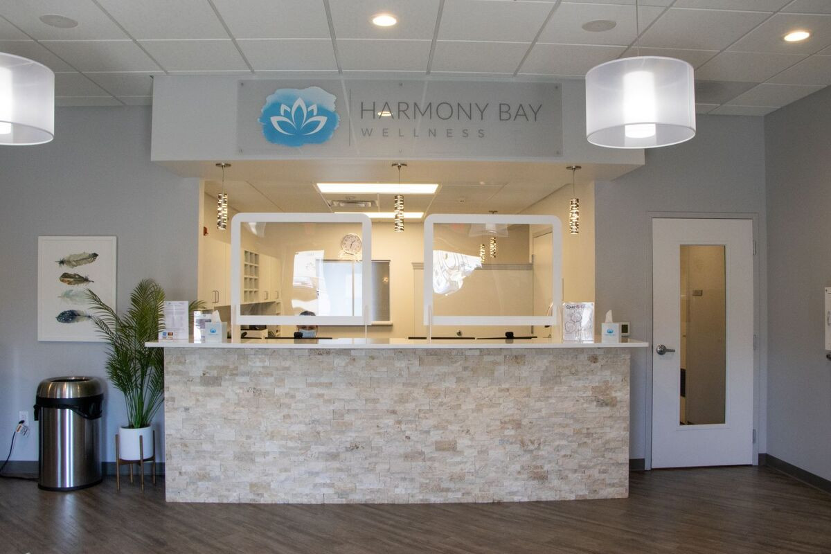 Harmony Bay Wellness Reviews, Costs, Program Details & Rating