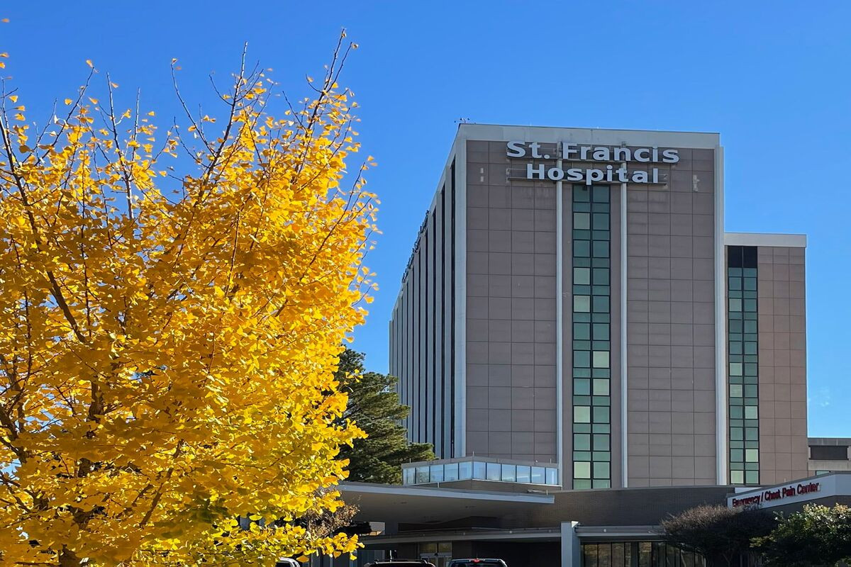 Saint Francis Hospital Reviews, Costs, Program Details & Rating