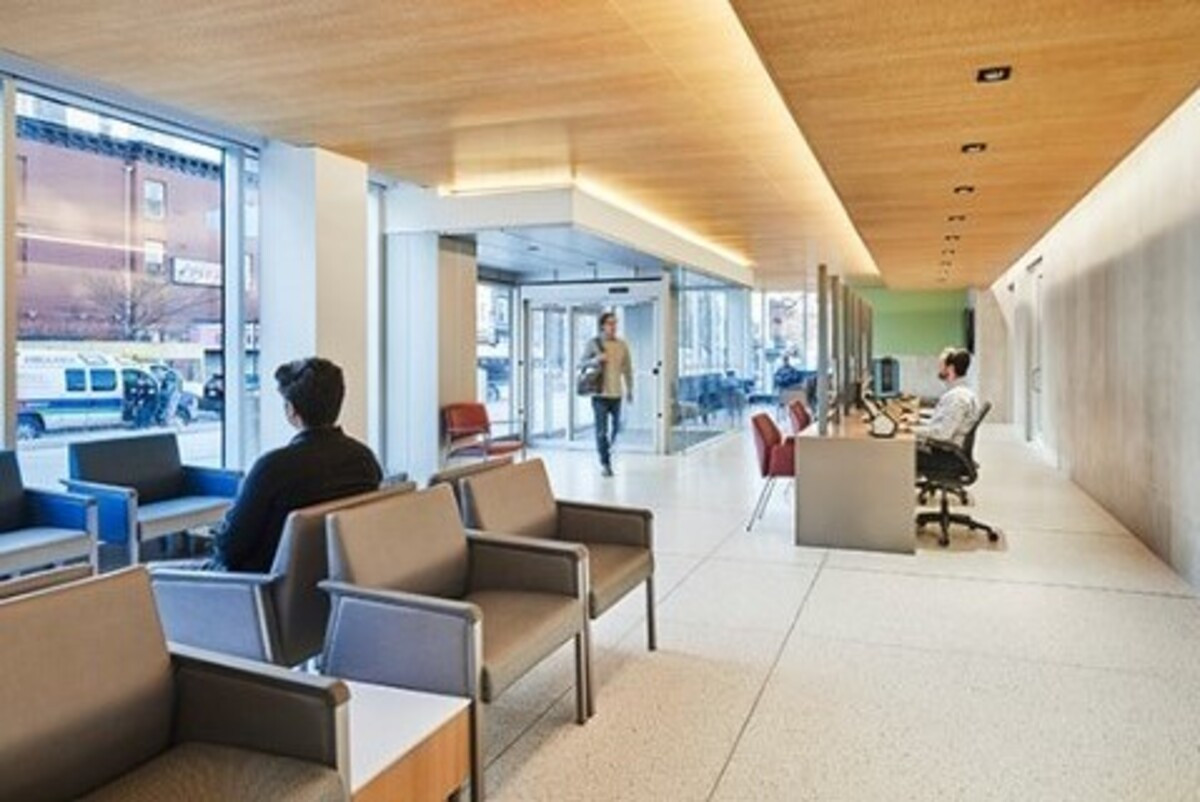 The Brooklyn Hospital Center Reviews, Costs, Program Details & Rating