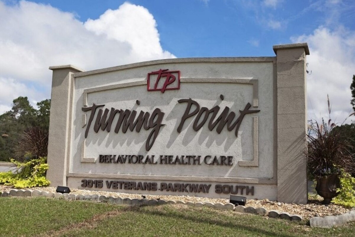 Turning Point Care Center Reviews, Costs, Program Details & Rating