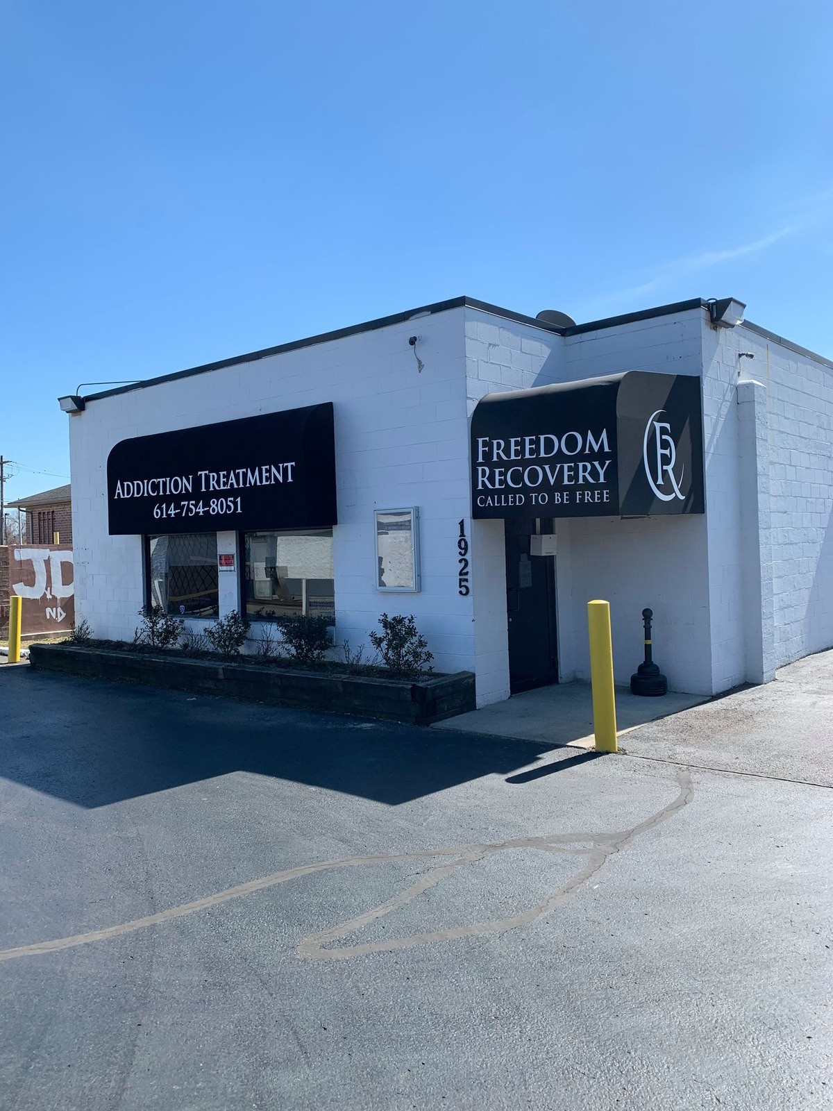 Freedom Recovery - Columbus Reviews, Costs, Program Details & Rating