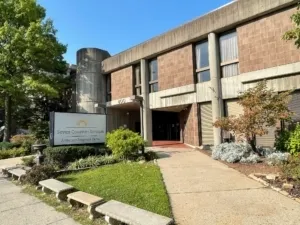Seven Counties Services - exterior views