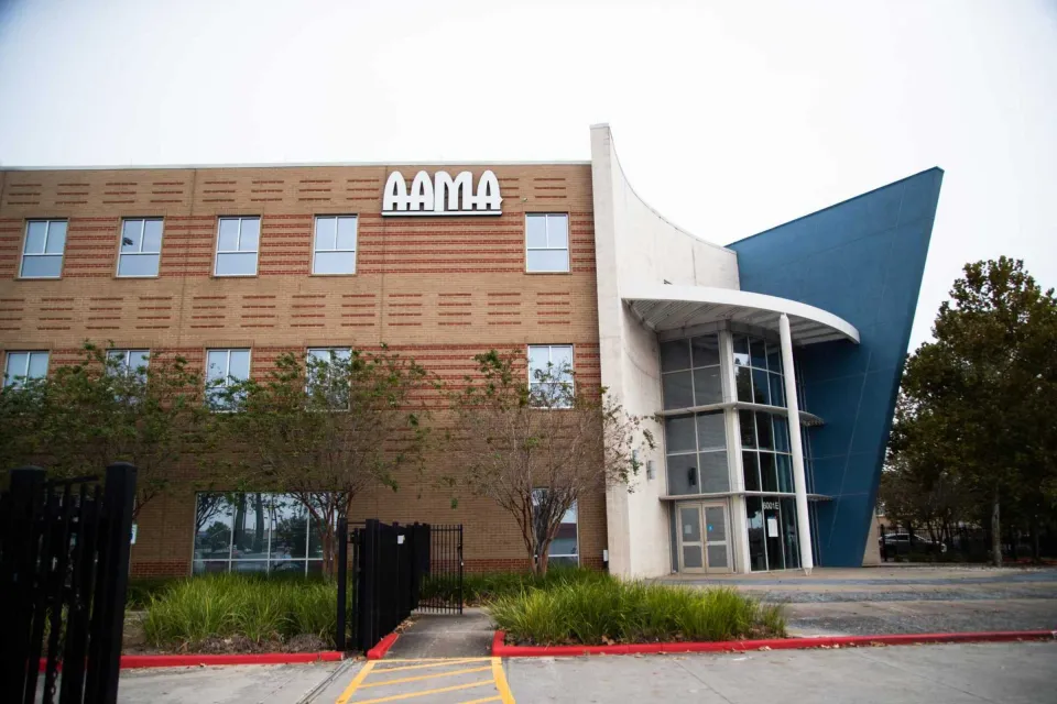 AAMA - Houston
