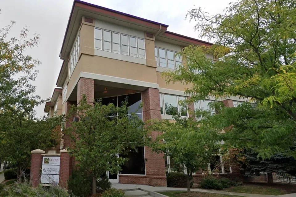 Access Behavioral Health Services - featured