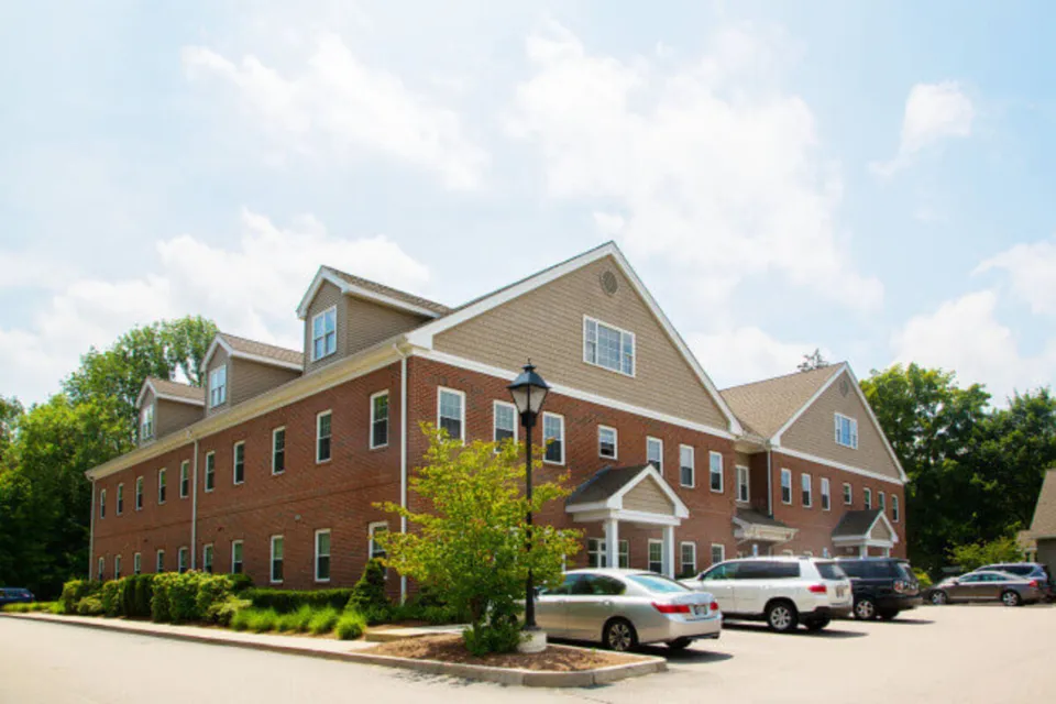 AdCare Hospital - Worcester - featured