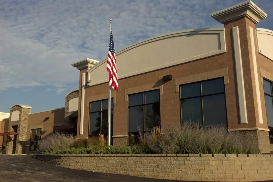 Addiction Recovery Centers of the Black Hills - featured