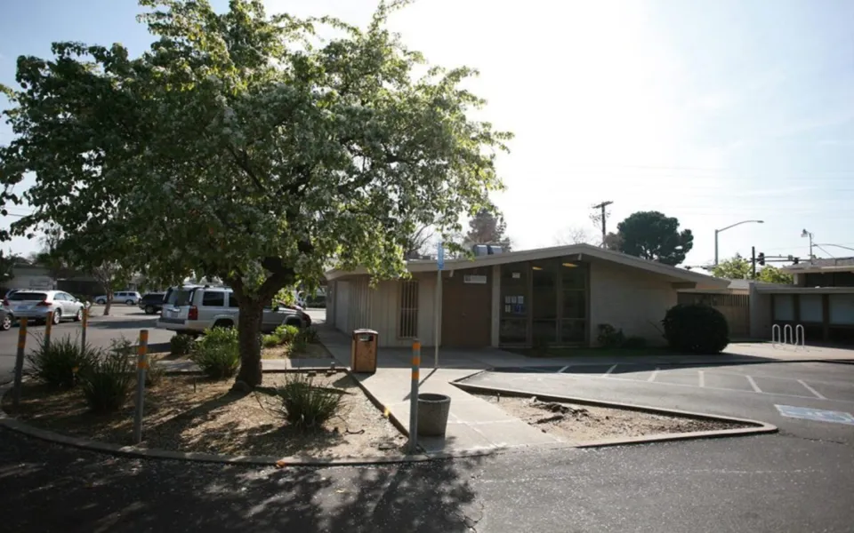 Aegis Treatment Centers - Fresno - featured