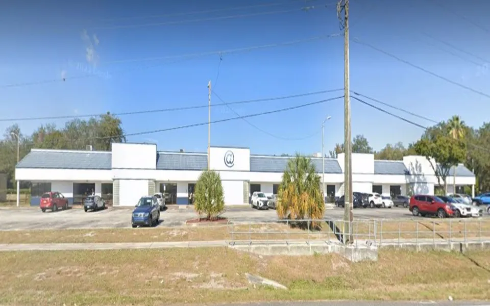 Agency for Community Treatment Services