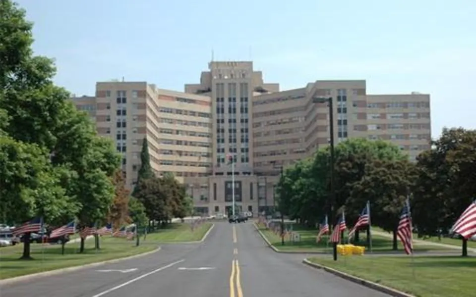 Albany Stratton VA Medical Center - featured
