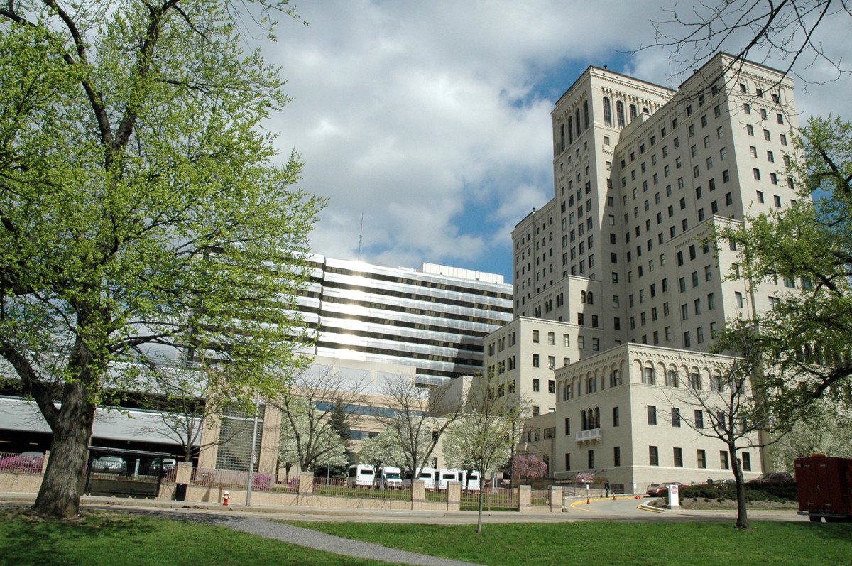 Allegheny Health Network Reviews, Costs, Program Details & Rating