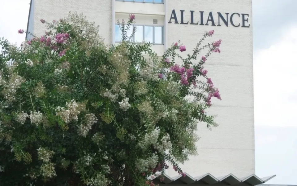 Alliance Health Center - featured