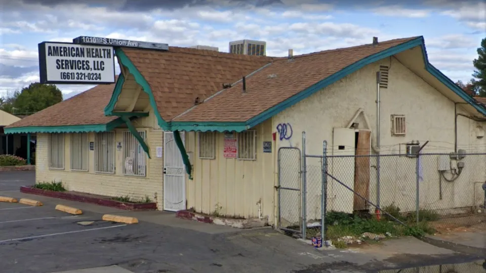 American Health Services - Bakersfield - featured