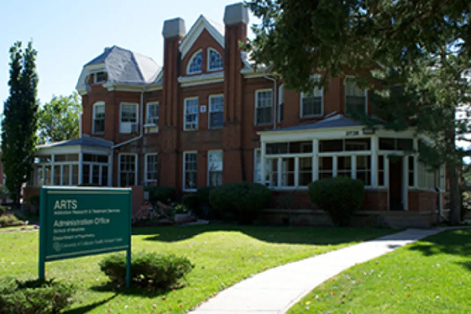 ARTS Addiction Research Treatment Services - featured