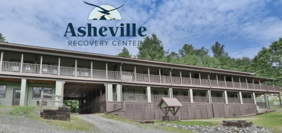 Asheville Recovery Center - featured