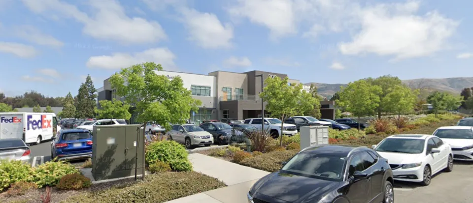 Aspire Counseling Services - California - exterior
