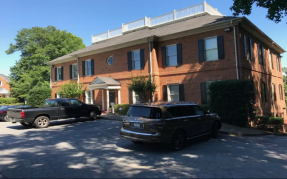 Atlanta Recovery Place - exterior