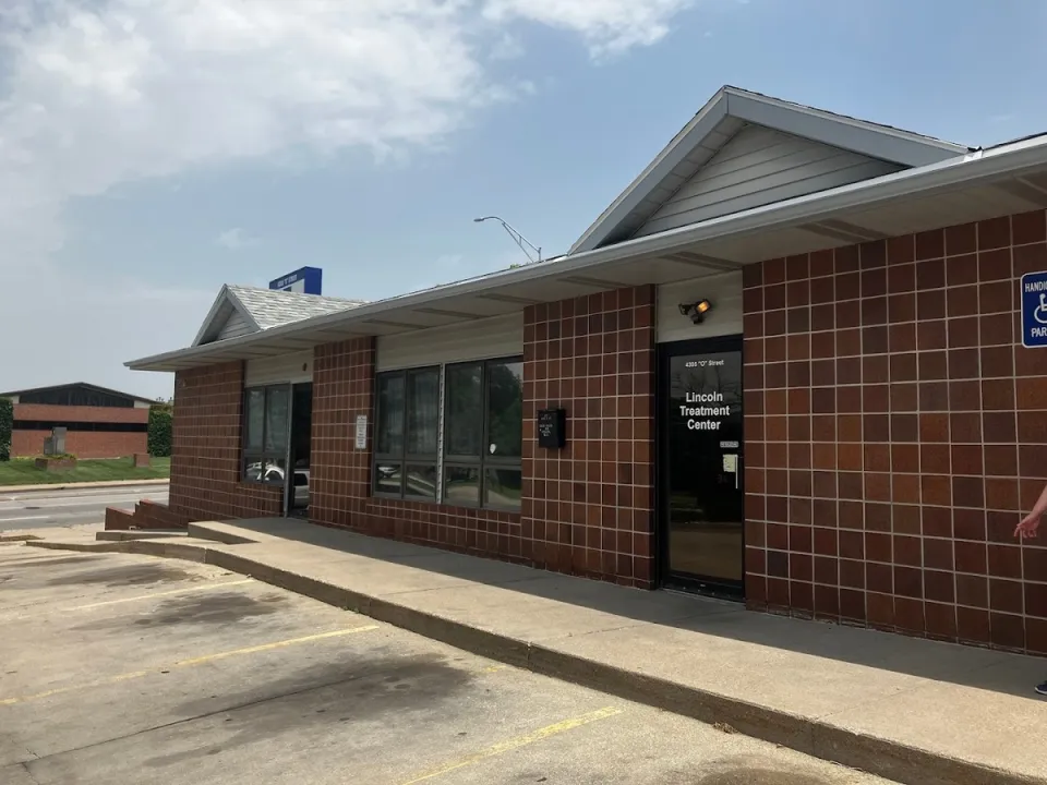 BAART Programs - Omaha - exterior