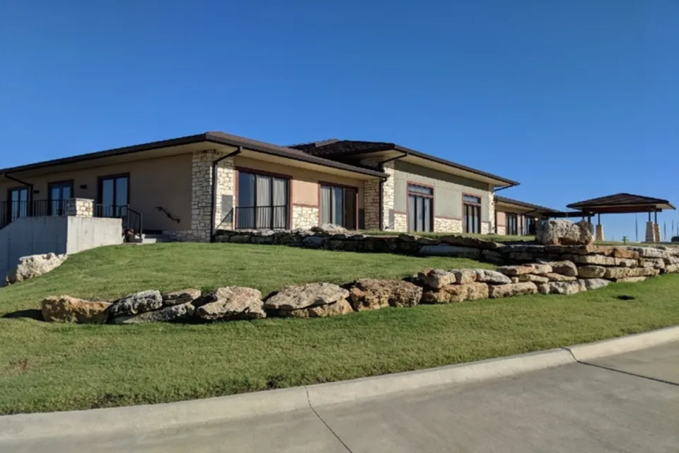 Bel Aire Recovery Center