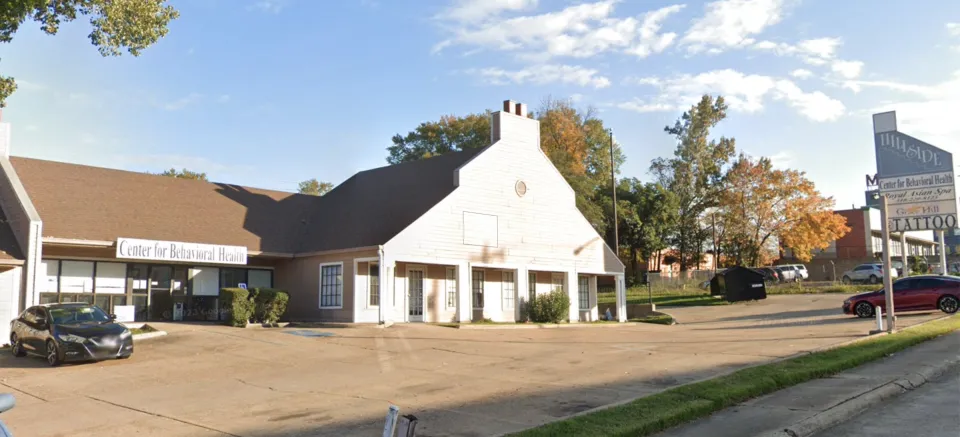 Center for Behavioral Health - Shreveport - featuredCenter for Behavioral Health - Shreveport - featured