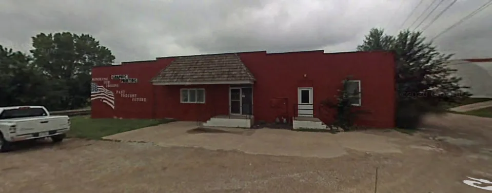 Blue Valley Behavioral Health - Seward - featured