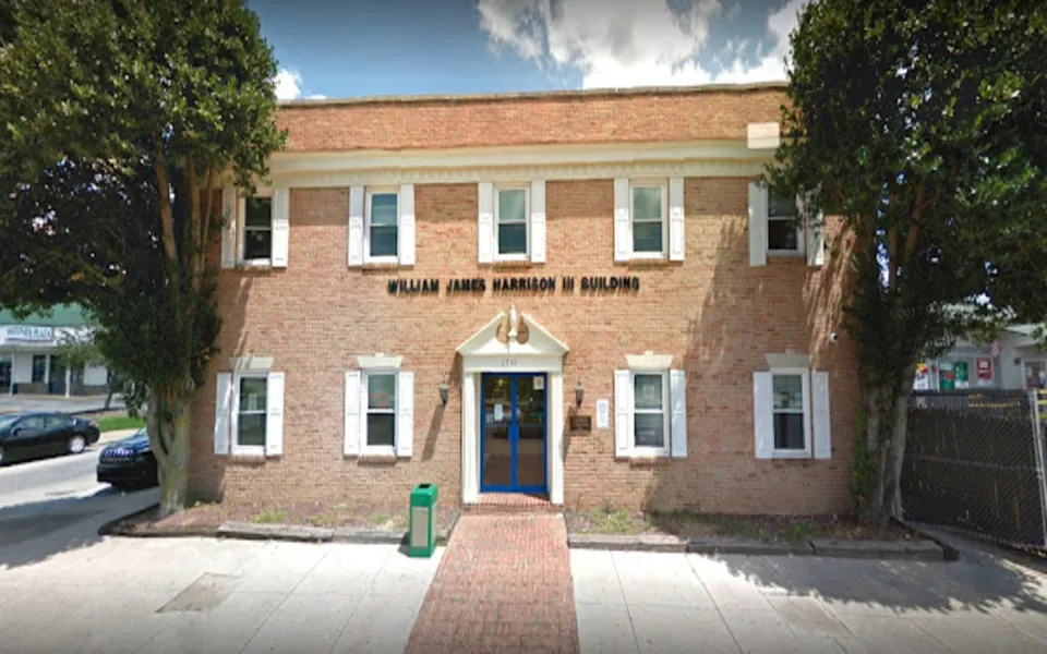 Brandywine Counseling and Community Services - exterior