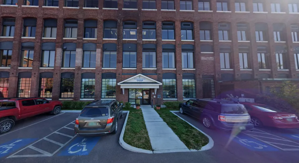 Burlington Lakeside VA Clinic - featured