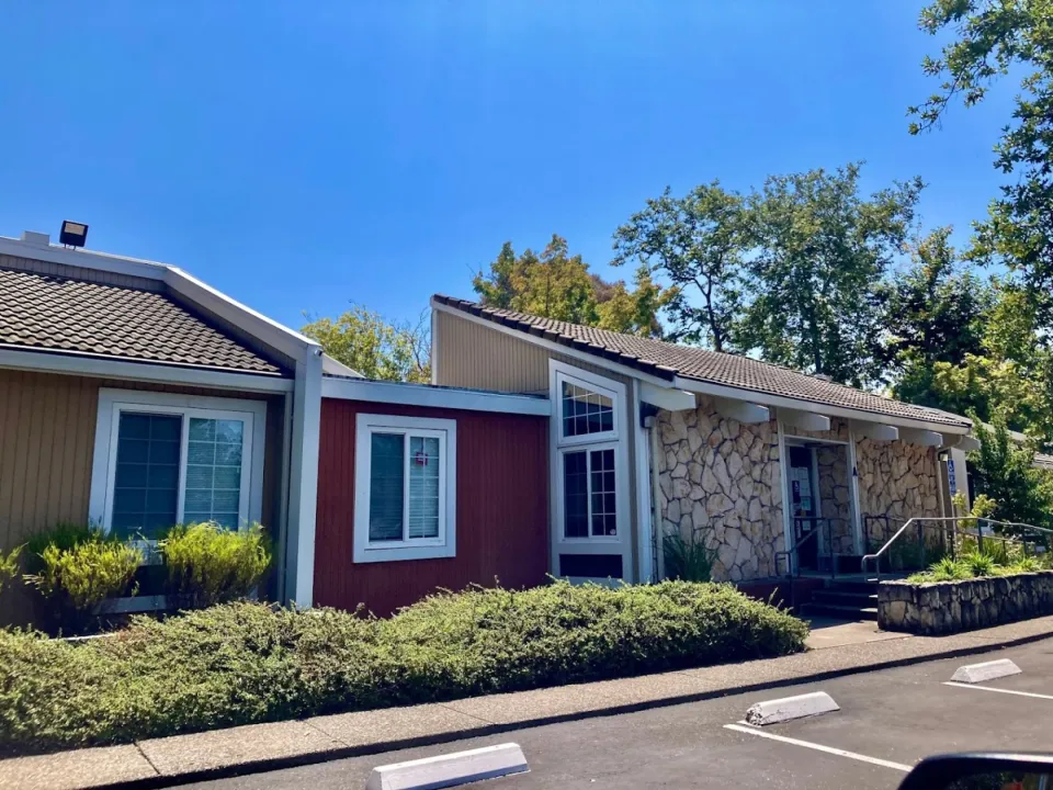 Drug Abuse Alternatives Center - exterior