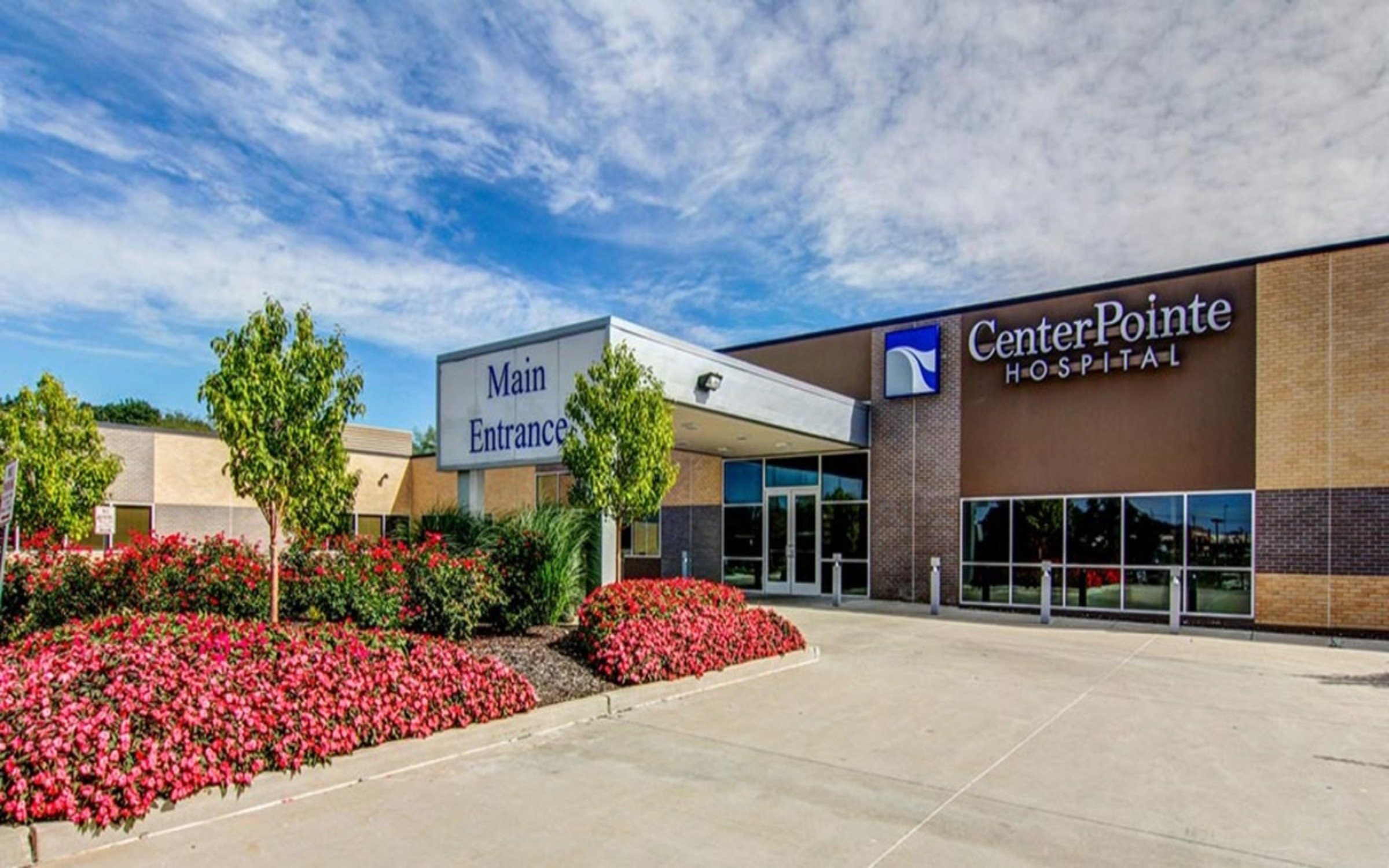 CenterPointe Hospital Reviews, Costs, Program Details & Rating