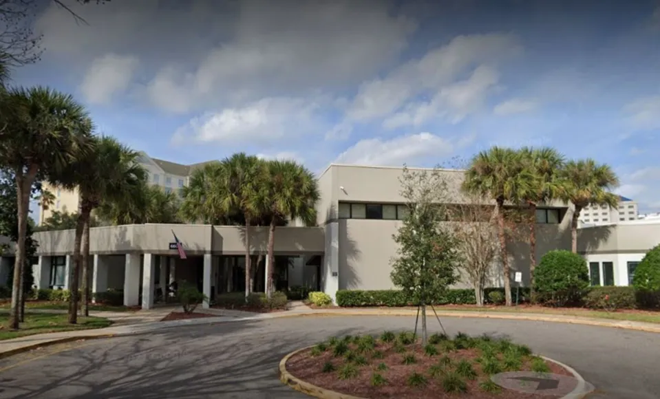 Central Florida Behavioral Hospital