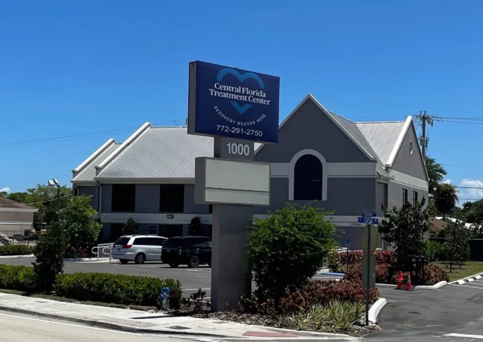 Central Florida Treatment Center - Orlando - featured