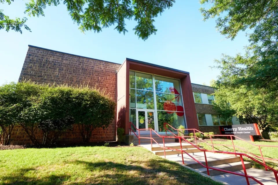 Cherry Health - Cherry Street - featured