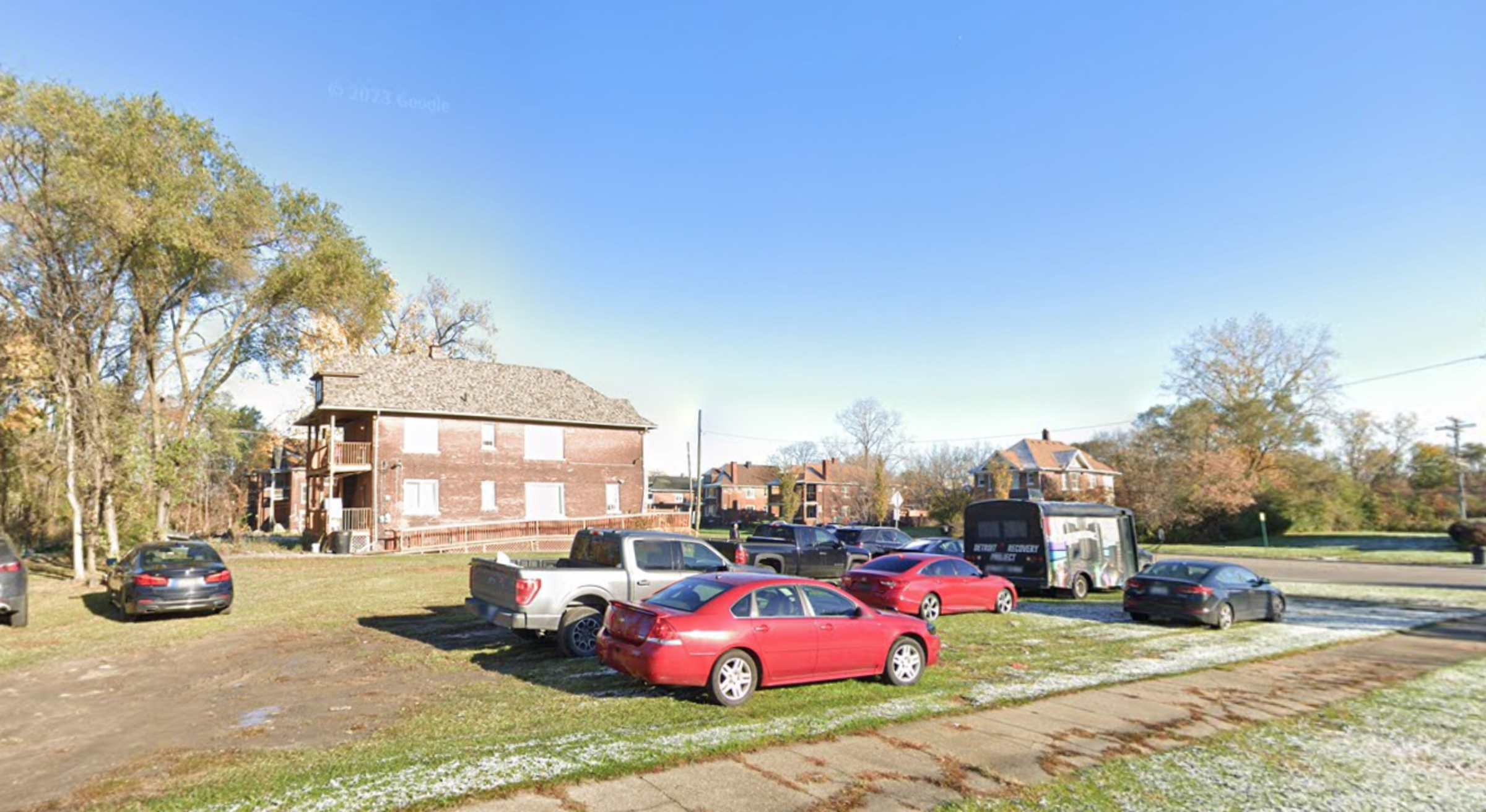 Detroit Recovery Project - West Grand Reviews, Costs, Program Details ...