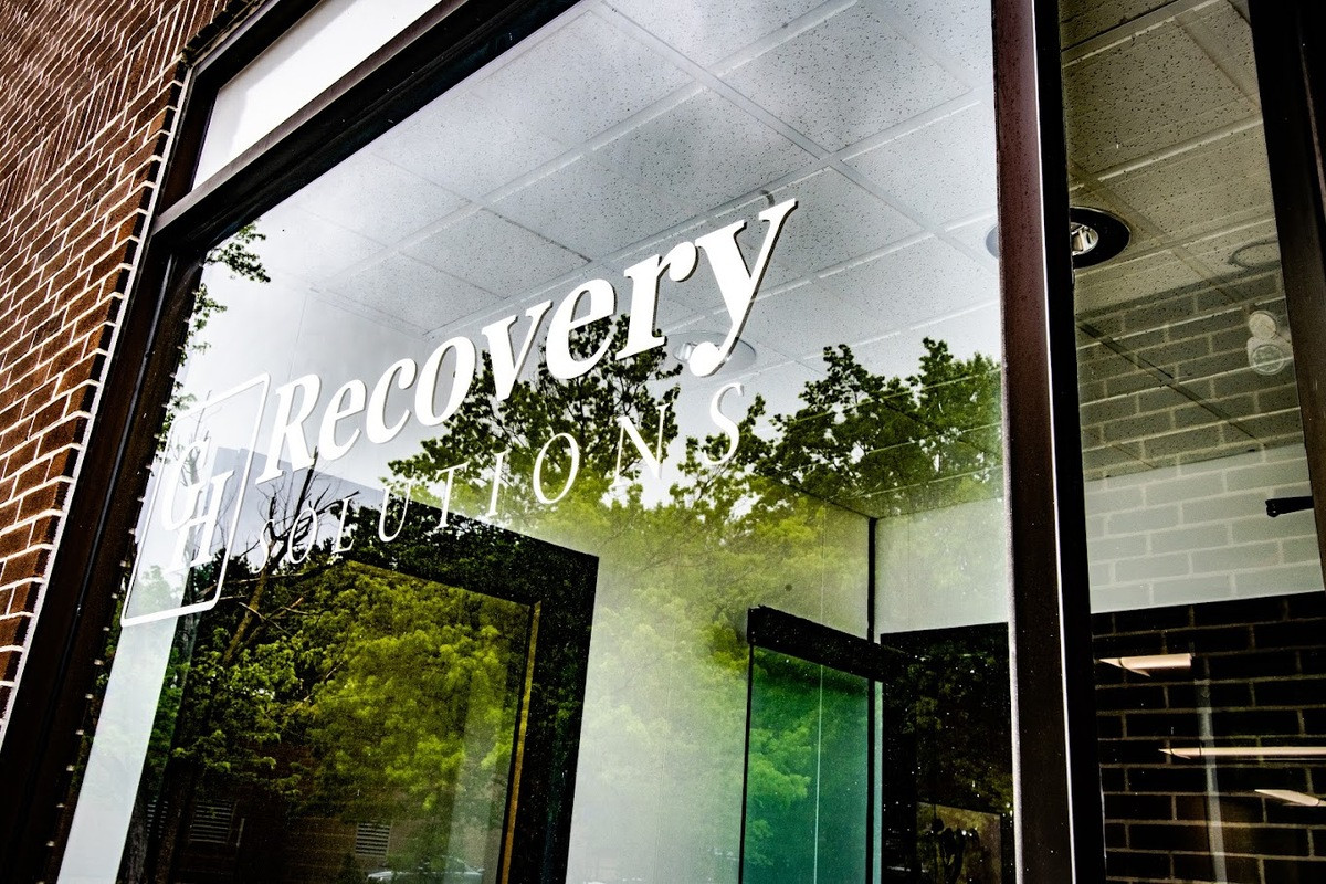 GH Recovery Solutions Reviews Costs Program Details Rating