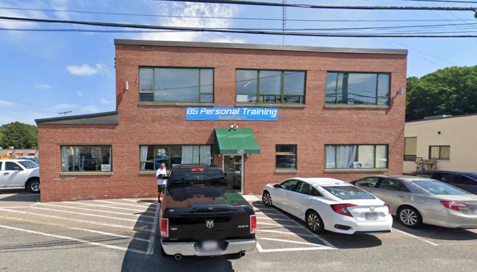 Greater Boston Addiction Center