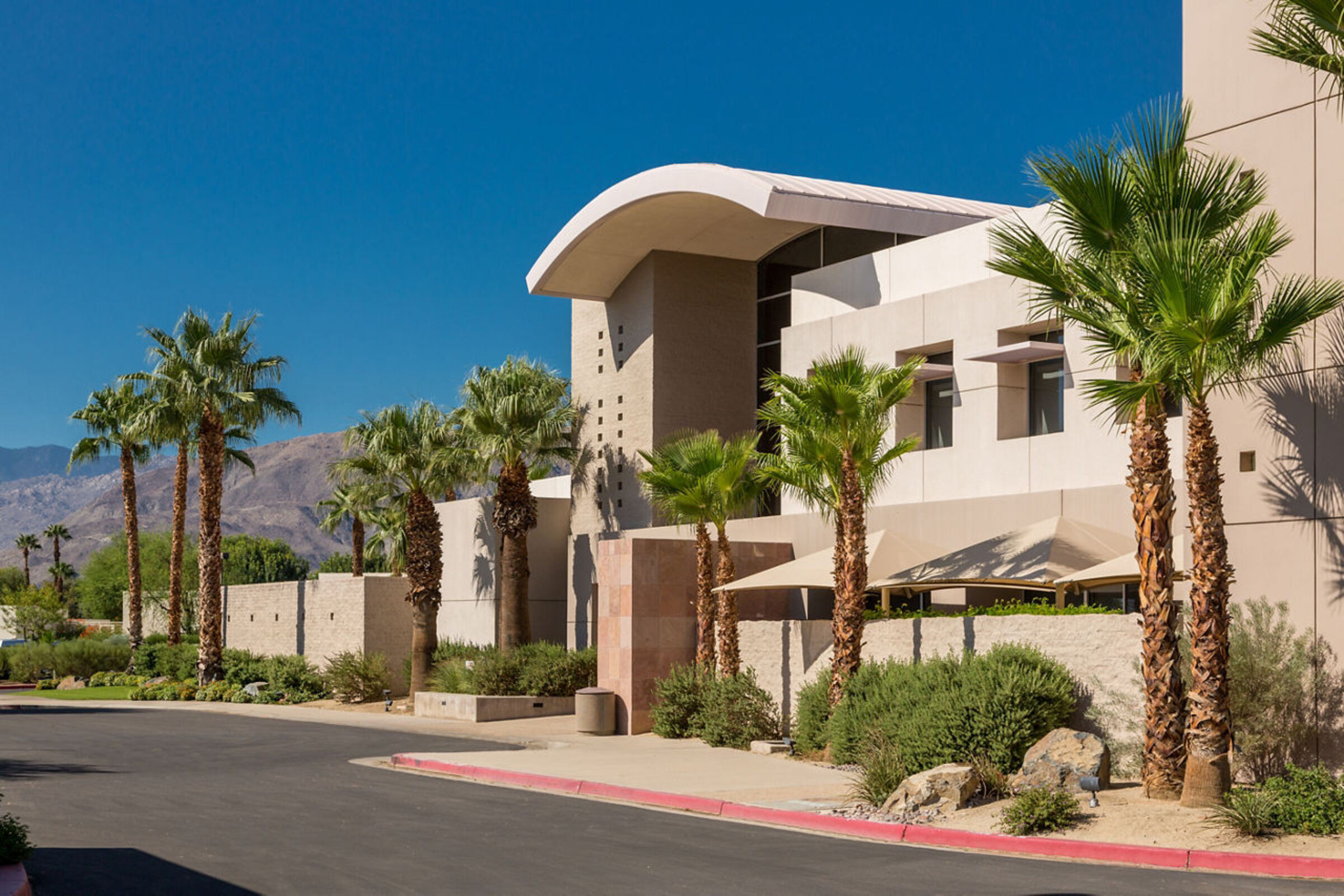Hazelden Betty Ford - Rancho Mirage Reviews, Costs, Program Details ...