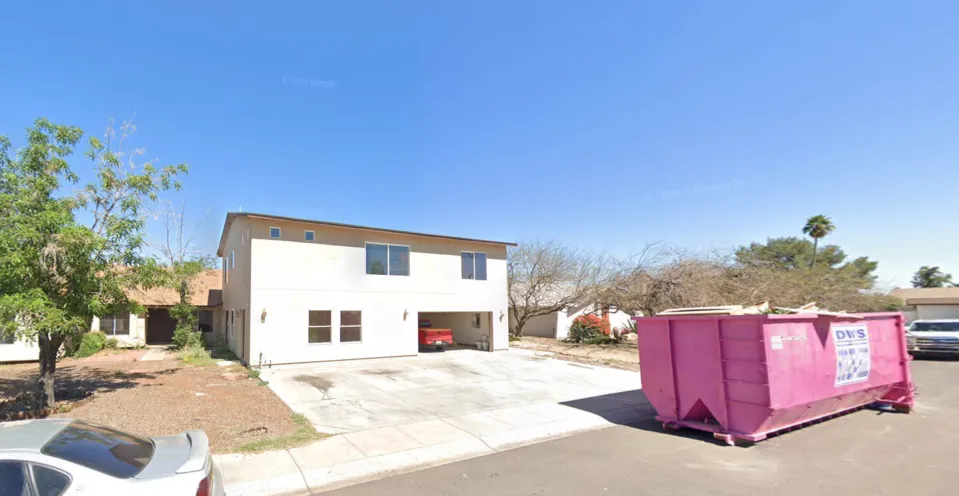 Homes of Personal Enrichment and Sobriety Services/HOPESS - featured