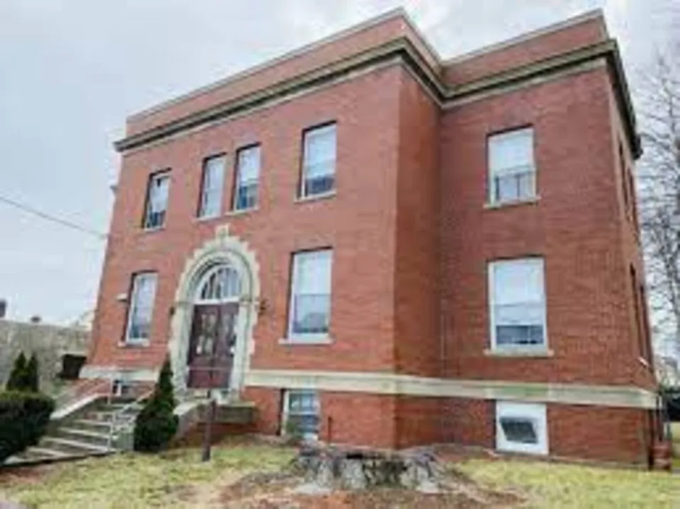 High Point Treatment Center - featured