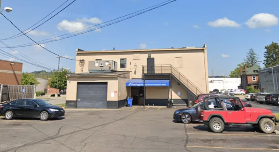 Huntington Comprehensive Treatment Center