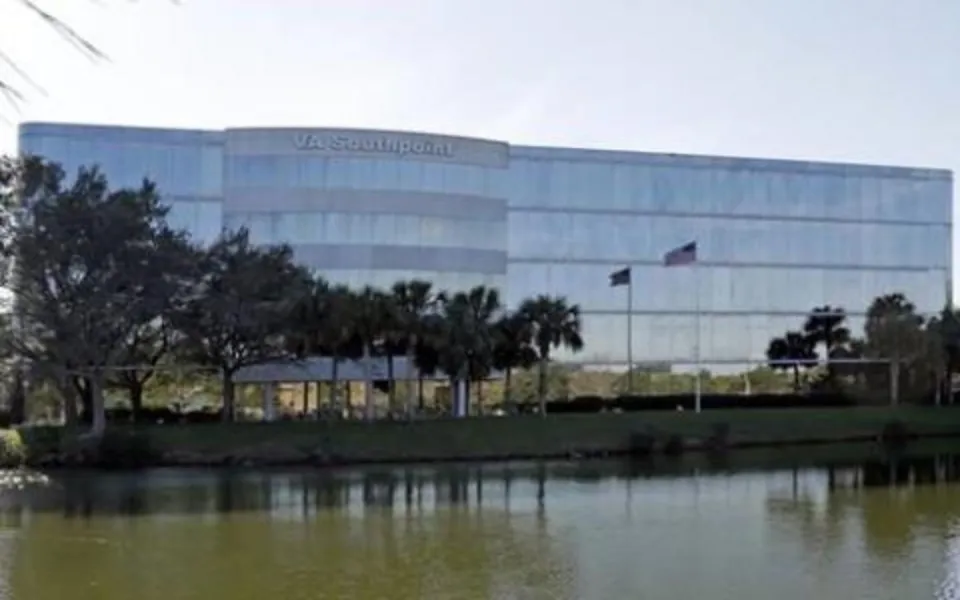 Jacksonville Southpoint VA Clinic - featured