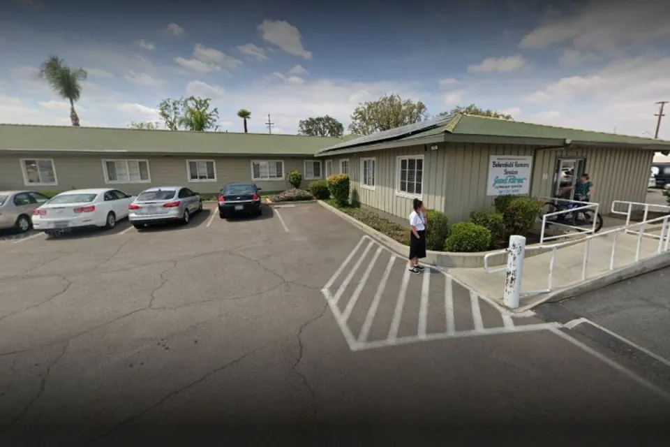 Jasons Retreat - Outpatient