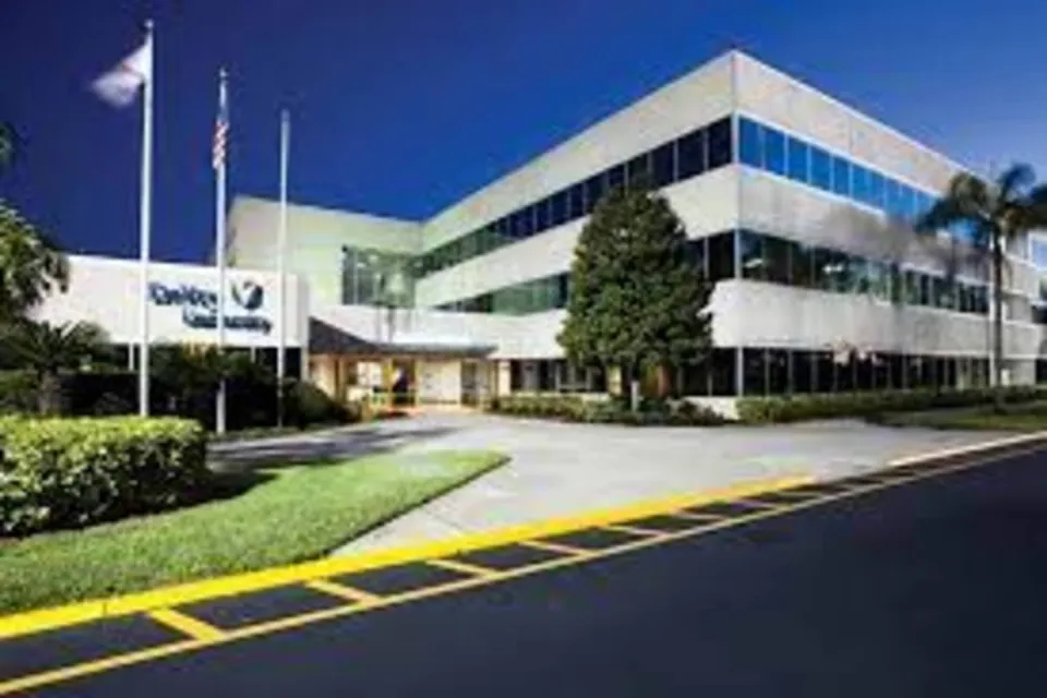 Lakeview Center - Main Campus - featured