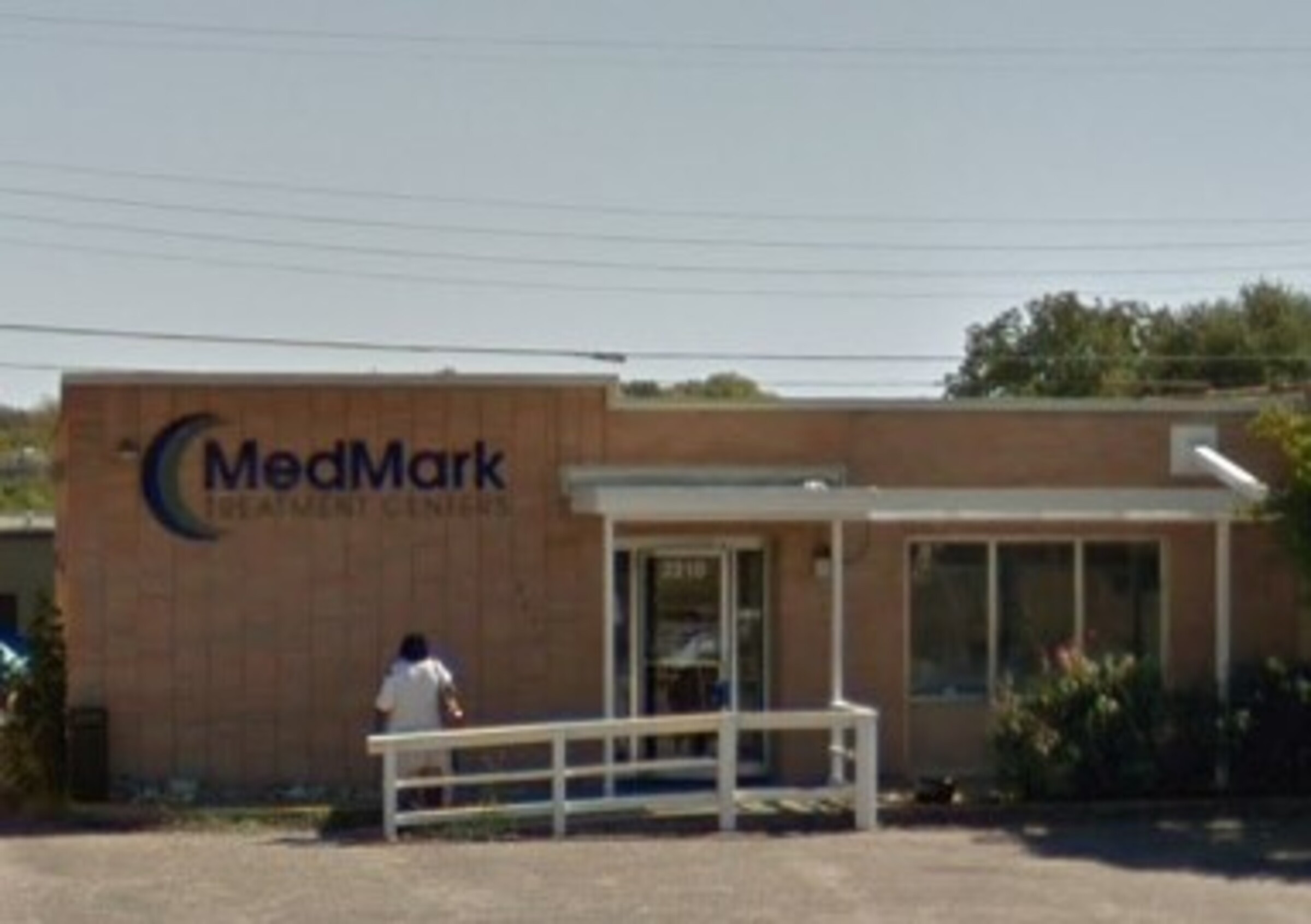 MedMark Treatment Centers - Waco Reviews, Costs, Program Details & Rating