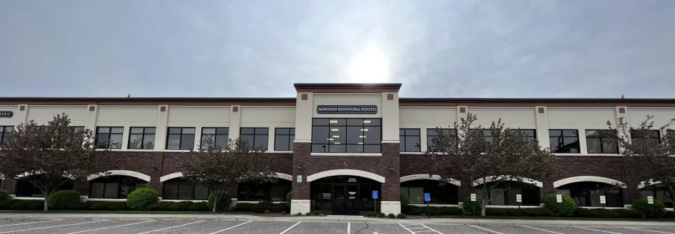 Twin Town - exterior views