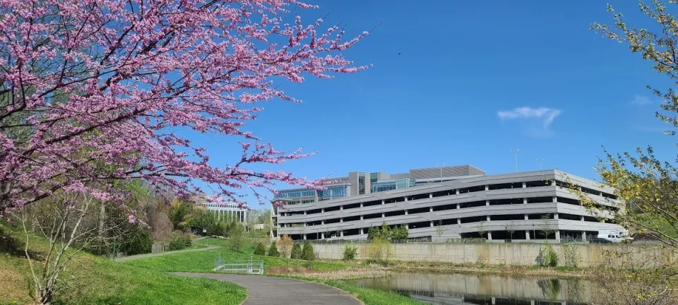 Merrifield Center - featured